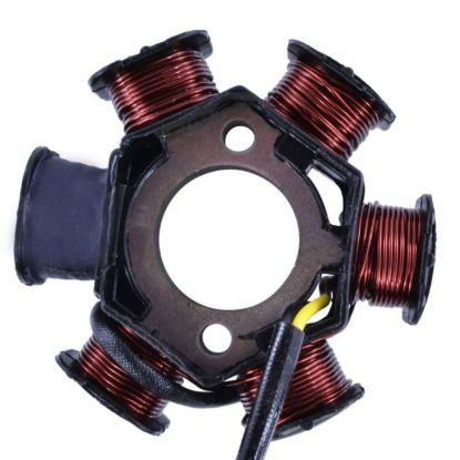 RMSTATOR LIGHTING STATOR