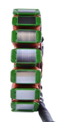 RMSTATOR STATOR