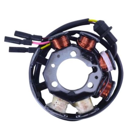 RMSTATOR STATOR (DENSO)