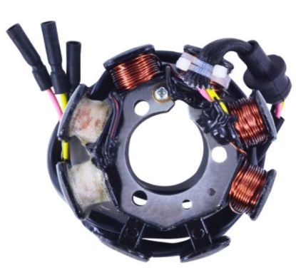 RMSTATOR STATOR (DENSO)