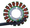 RMSTATOR MITSUBA 18-POLE GENERATOR STATOR