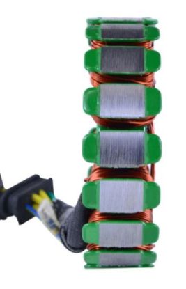 RMSTATOR MITSUBA 18-POLE GENERATOR STATOR