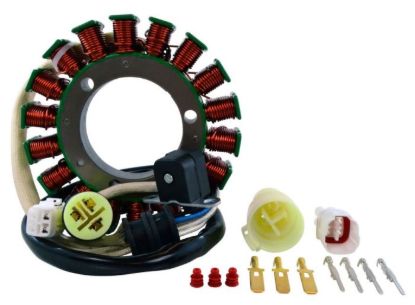 RMSTATOR GENERATOR STATOR