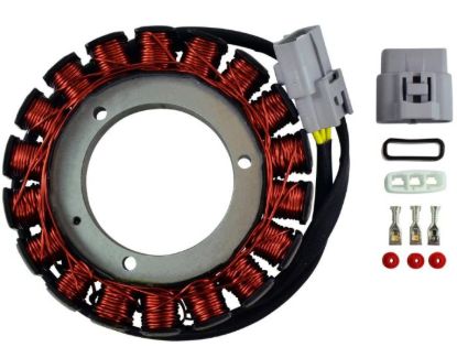 RMSTATOR GENERATOR STATOR