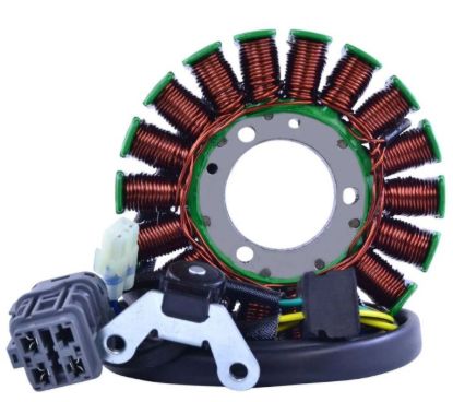 RMSTATOR STATOR