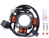 RMSTATOR 4-POLE STATOR