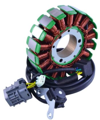 RMSTATOR STATOR