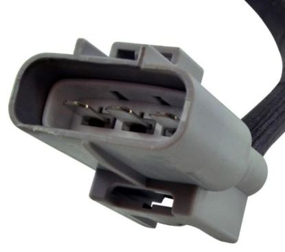 RMSTATOR GENERATOR STATOR