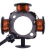 RMSTATOR 4-POLE STATOR