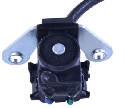 RMSTATOR STATOR