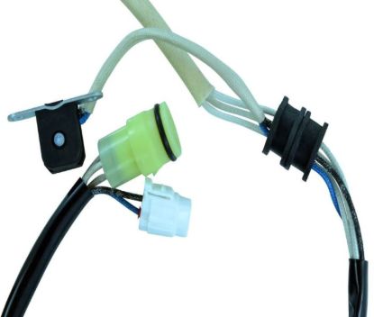 RMSTATOR GENERATOR STATOR