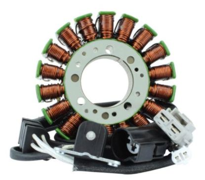 RMSTATOR GENERATOR STATOR