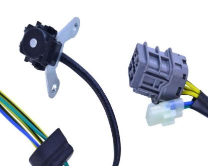 RMSTATOR STATOR