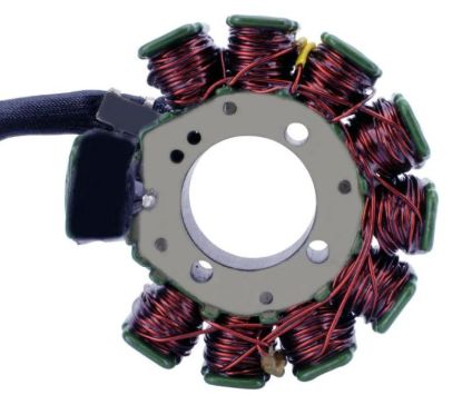 RMSTATOR STATOR