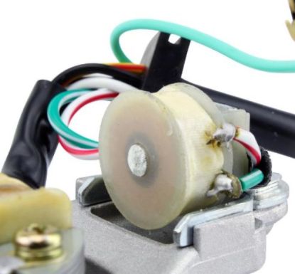 RMSTATOR STATOR
