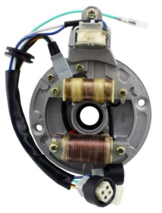 RMSTATOR STATOR