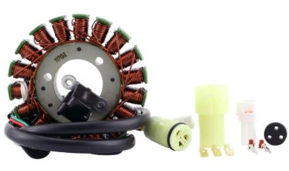 RMSTATOR STATOR
