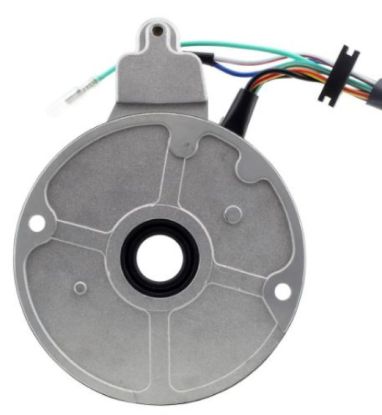 RMSTATOR STATOR