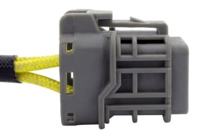 RMSTATOR STATOR
