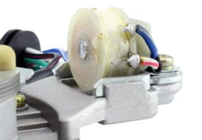 RMSTATOR STATOR