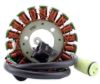 RMSTATOR STATOR