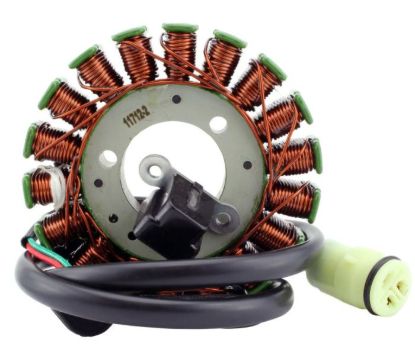 RMSTATOR STATOR