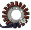 RMSTATOR GENERATOR STATOR
