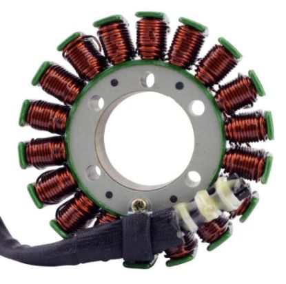 RMSTATOR GENERATOR STATOR
