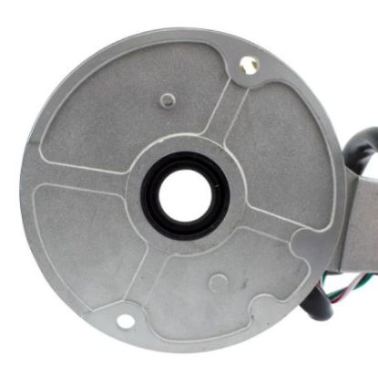 RMSTATOR STATOR