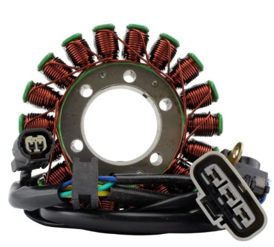 RMSTATOR STATOR