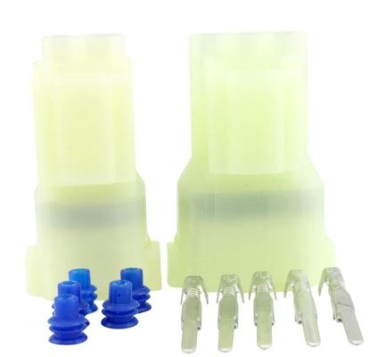 RMSTATOR STATOR