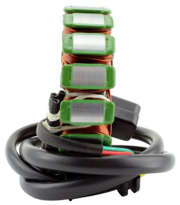 RMSTATOR STATOR
