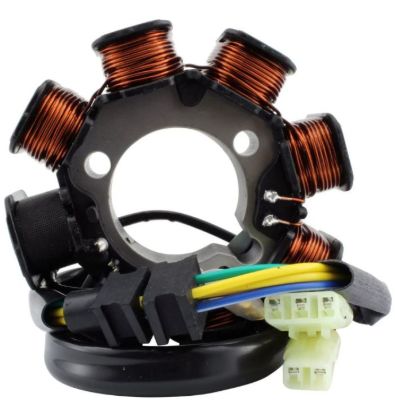 RMSTATOR STATOR