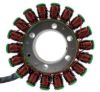 RMSTATOR STATOR
