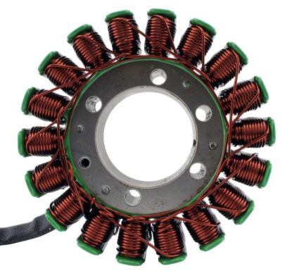 RMSTATOR STATOR
