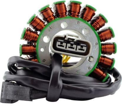 RMSTATOR STATOR