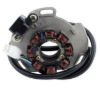 RMSTATOR STATOR
