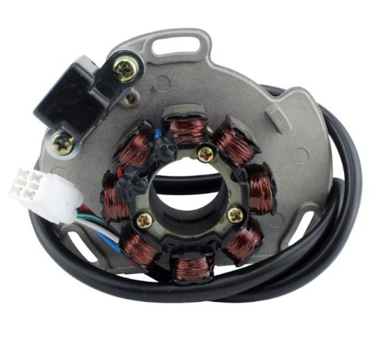 RMSTATOR STATOR
