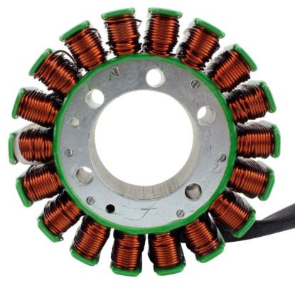 RMSTATOR STATOR
