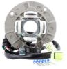 RMSTATOR STATOR