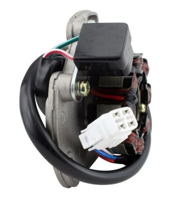 RMSTATOR STATOR