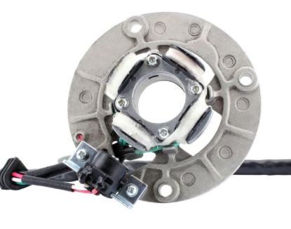 RMSTATOR STATOR