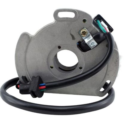 RMSTATOR STATOR