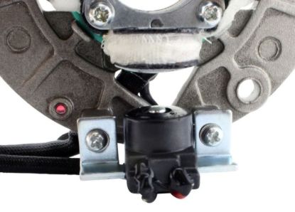 RMSTATOR STATOR