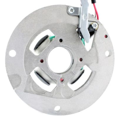 RMSTATOR STATOR
