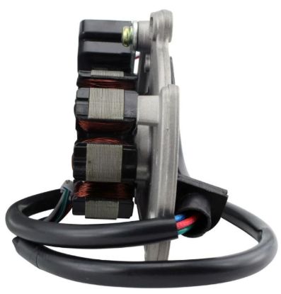 RMSTATOR STATOR