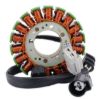 RMSTATOR STATOR