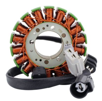 RMSTATOR STATOR