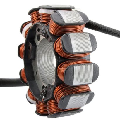 RMSTATOR GENERATOR STATOR