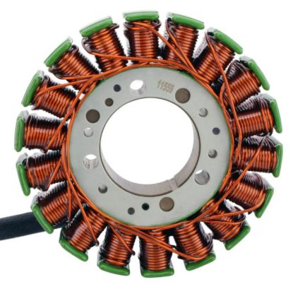 RMSTATOR STATOR